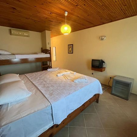 Datca Villa Carla Hotel エクステリア 写真