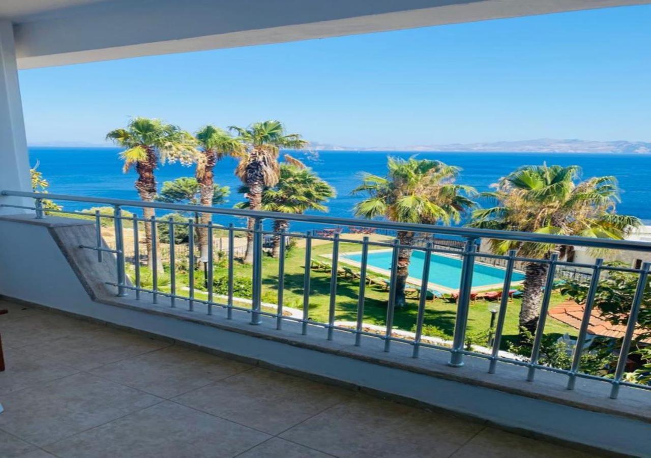 Datca Villa Carla Hotel エクステリア 写真