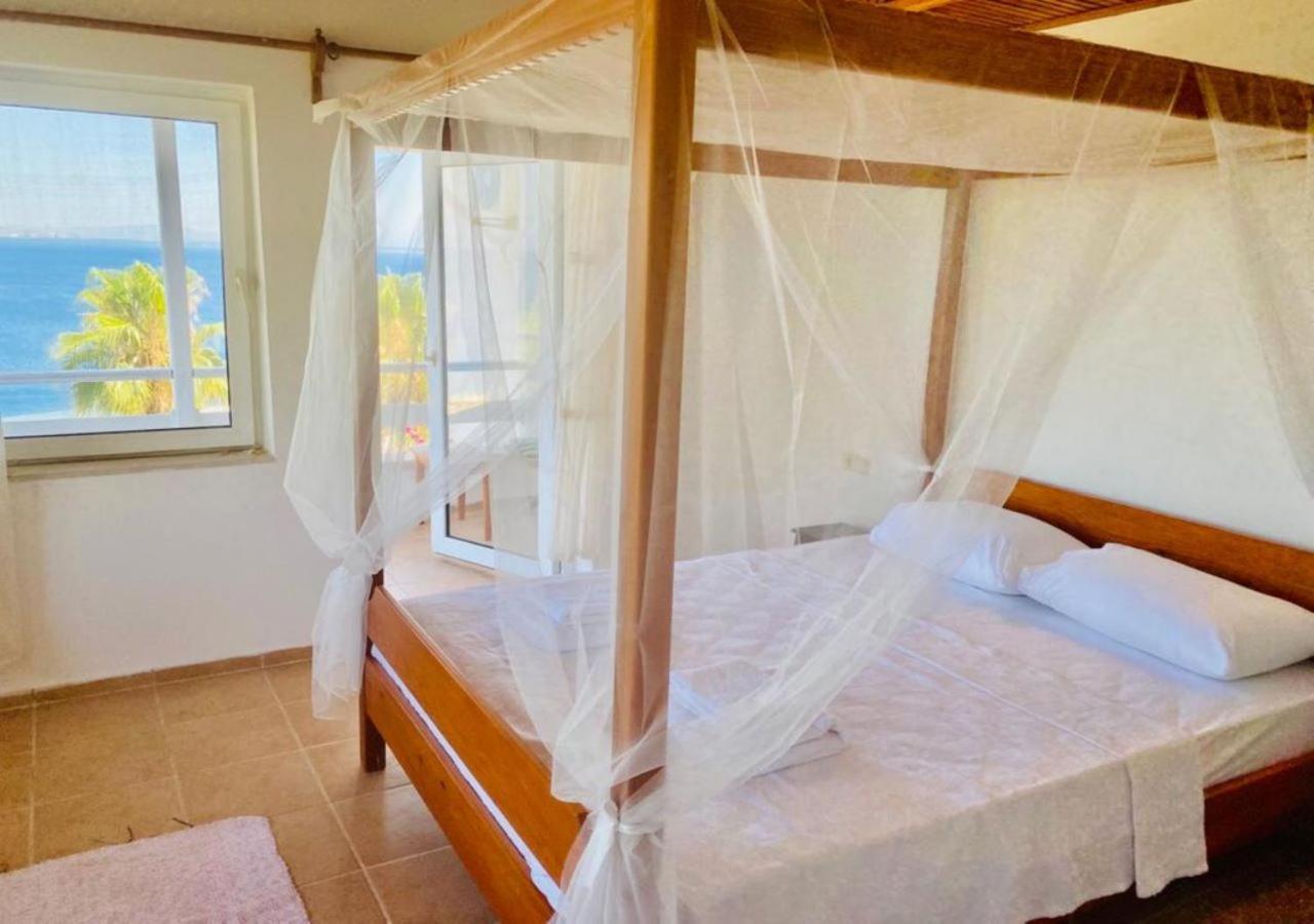 Datca Villa Carla Hotel エクステリア 写真