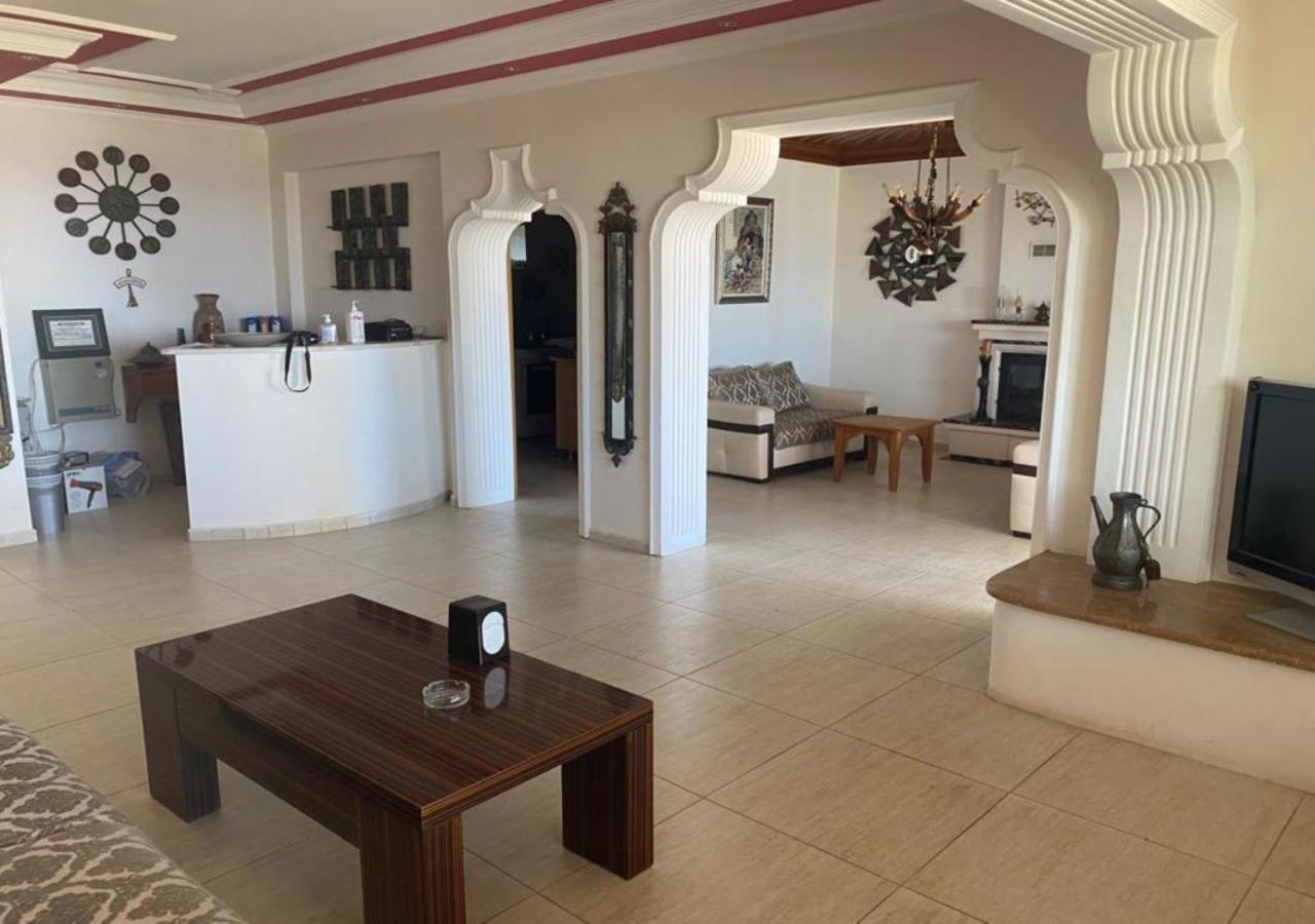Datca Villa Carla Hotel エクステリア 写真