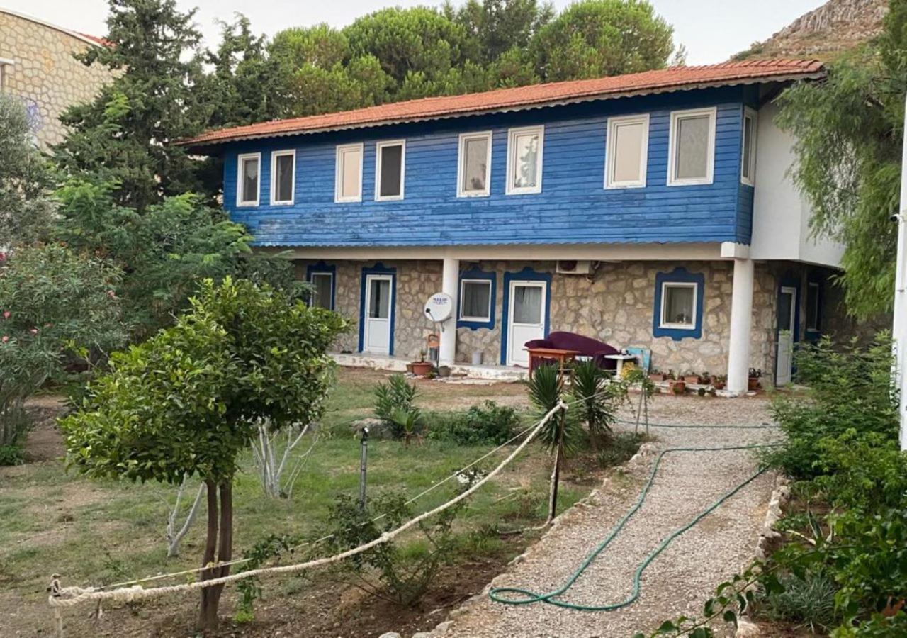 Datca Villa Carla Hotel エクステリア 写真