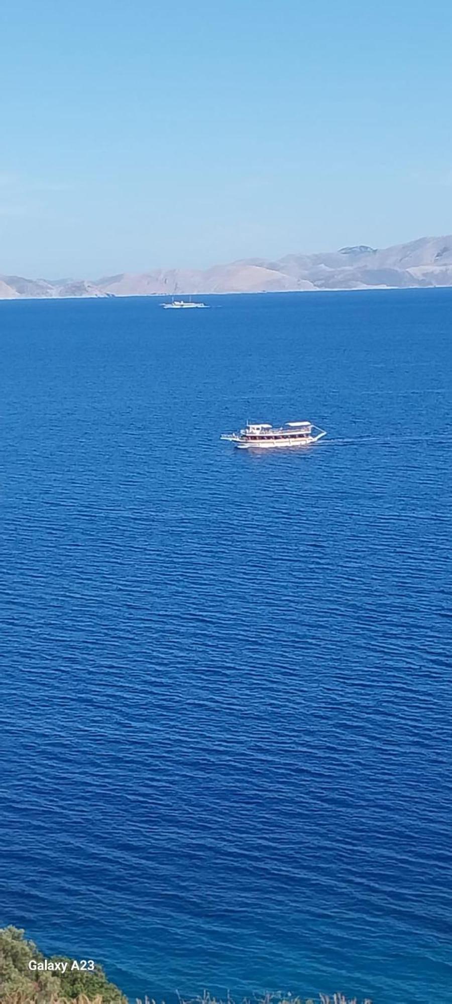 Datca Villa Carla Hotel エクステリア 写真