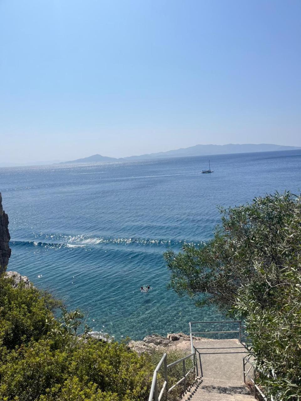 Datca Villa Carla Hotel エクステリア 写真