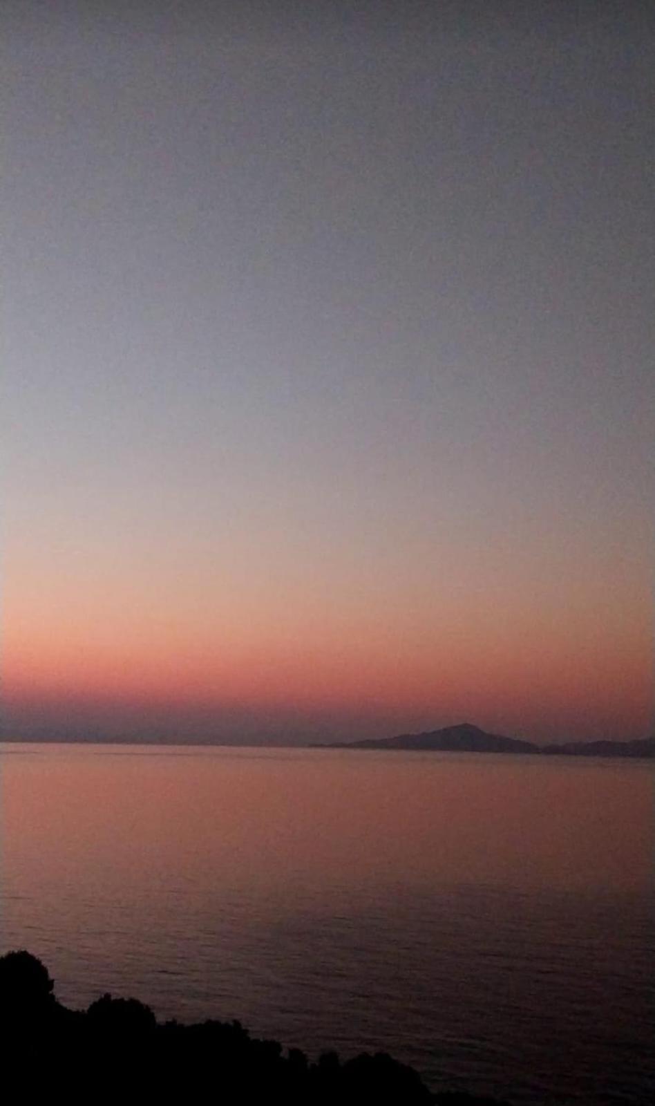 Datca Villa Carla Hotel エクステリア 写真
