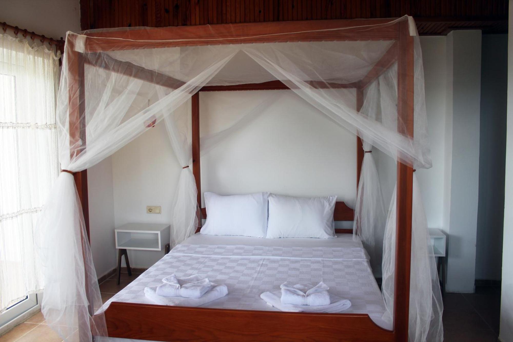 Datca Villa Carla Hotel 部屋 写真