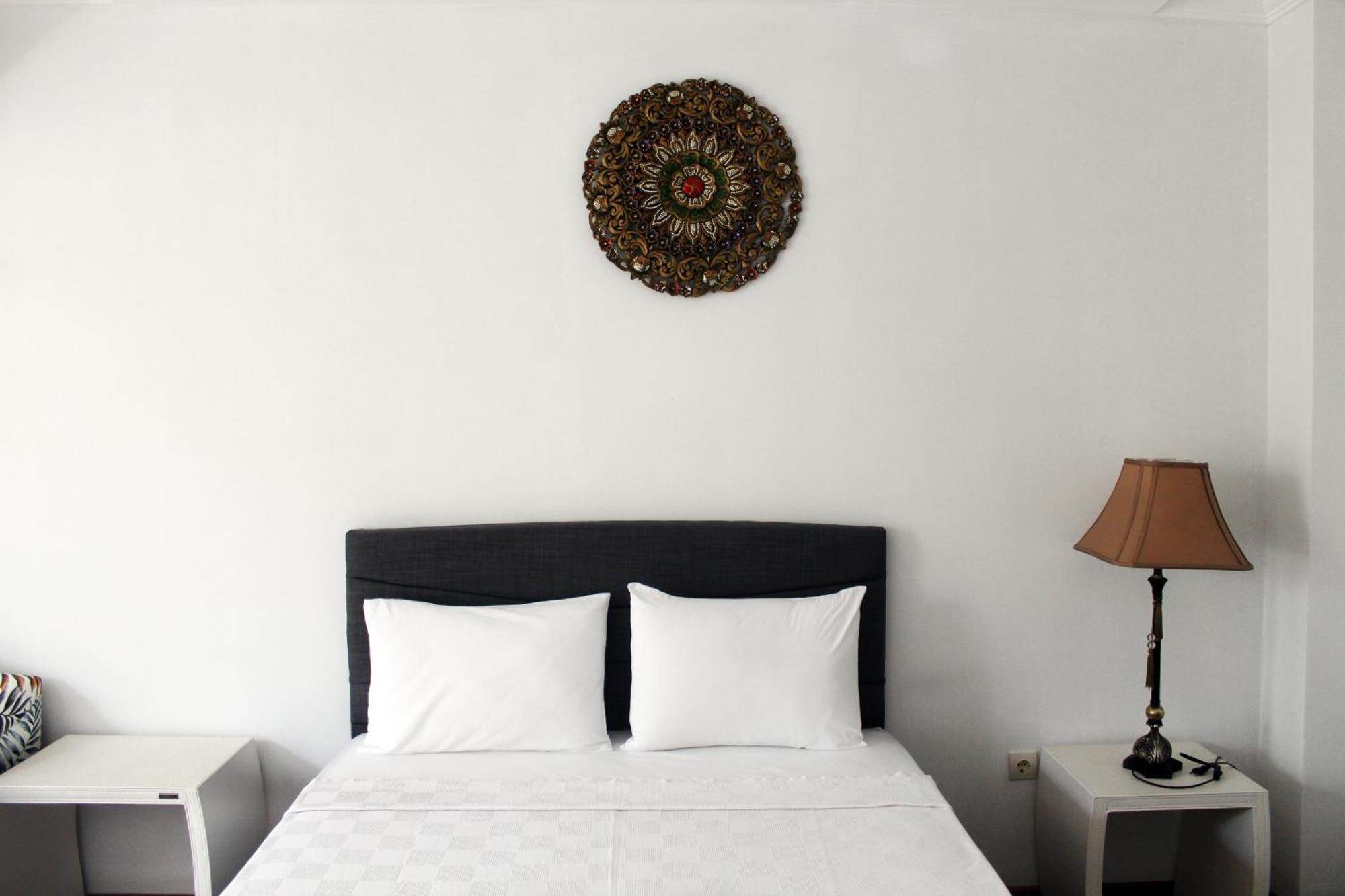 Datca Villa Carla Hotel 部屋 写真