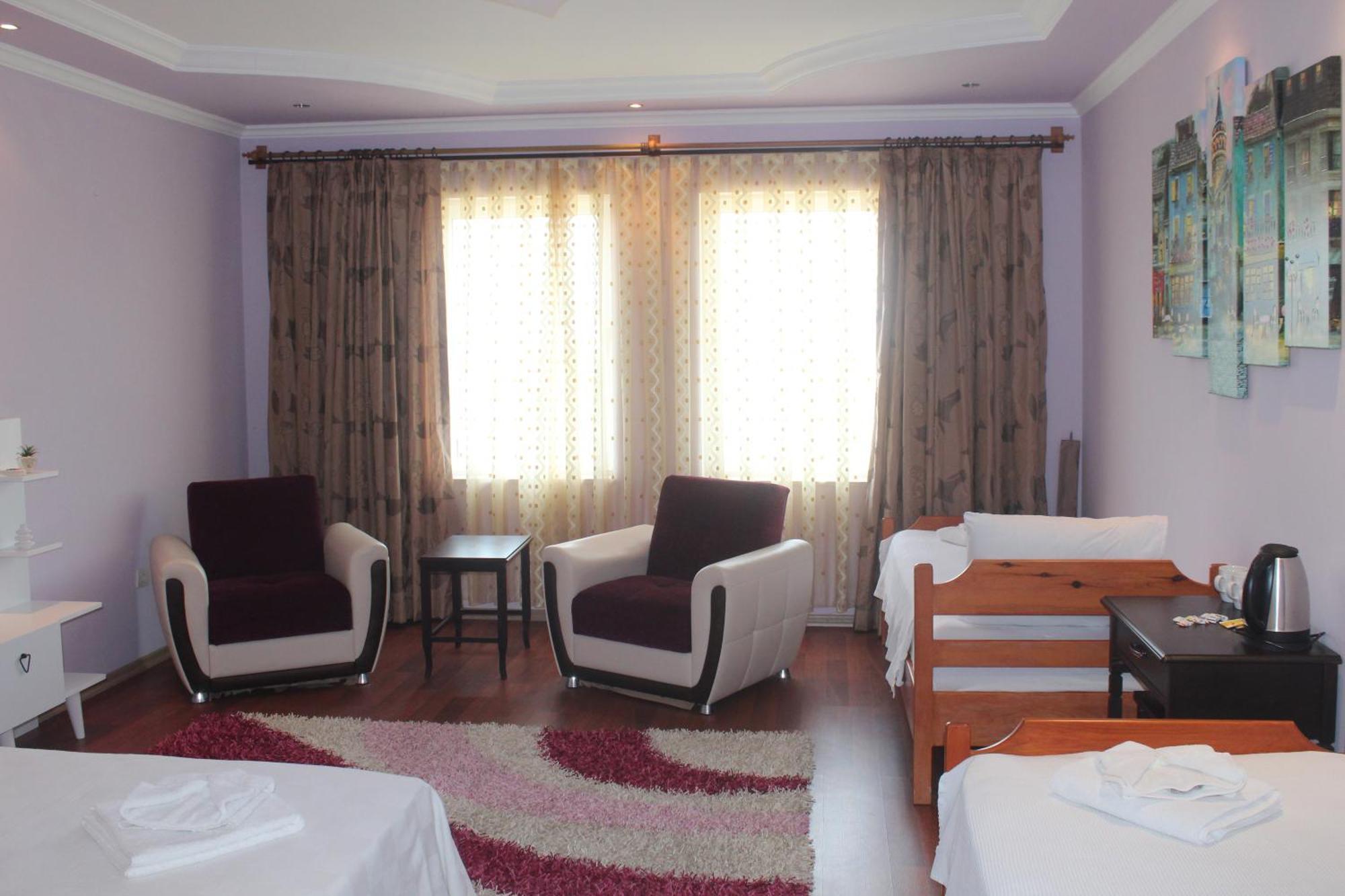 Datca Villa Carla Hotel 部屋 写真