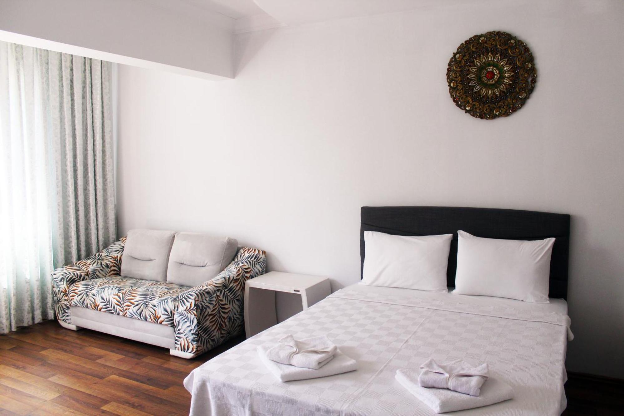 Datca Villa Carla Hotel 部屋 写真
