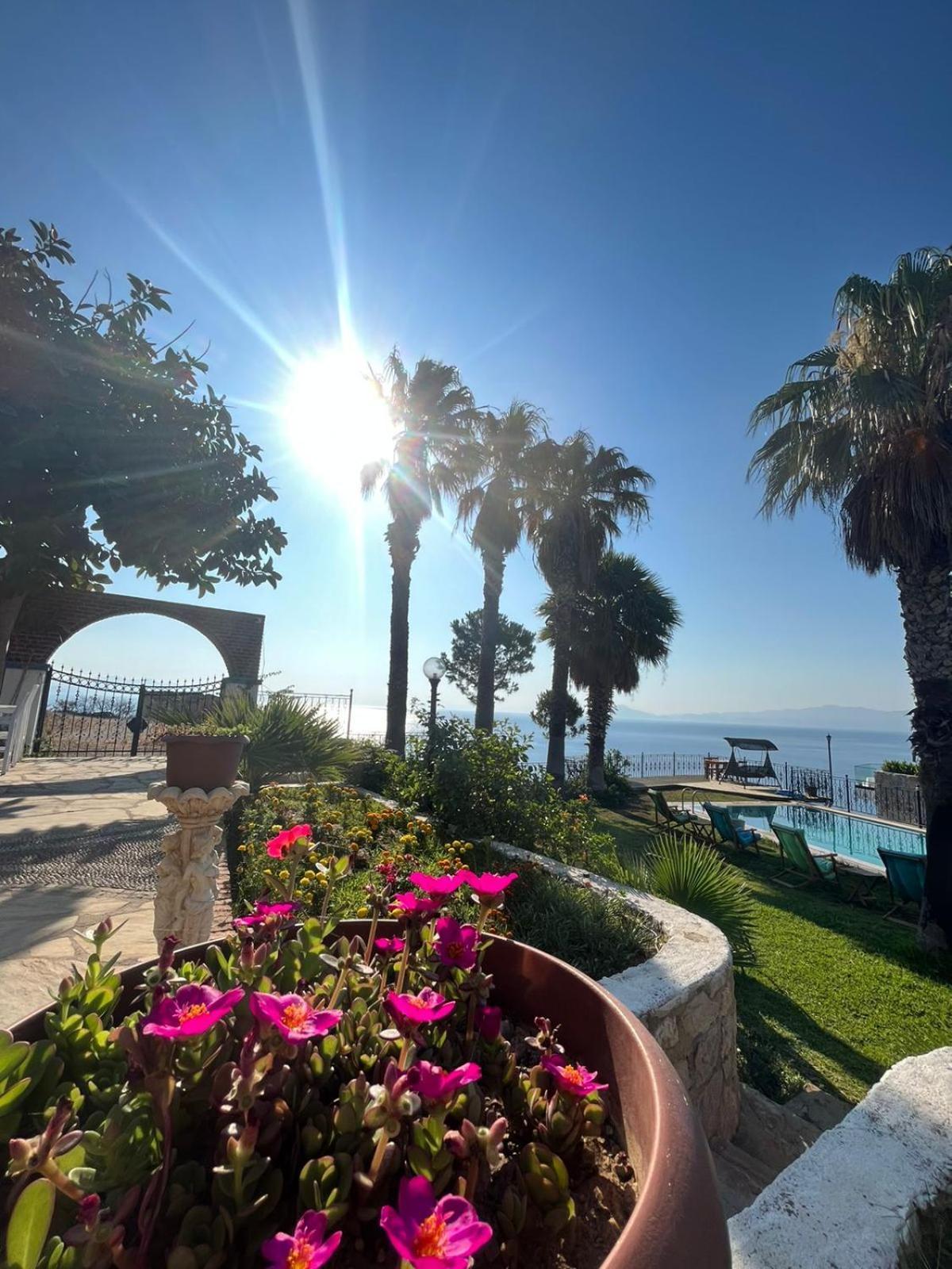 Datca Villa Carla Hotel エクステリア 写真