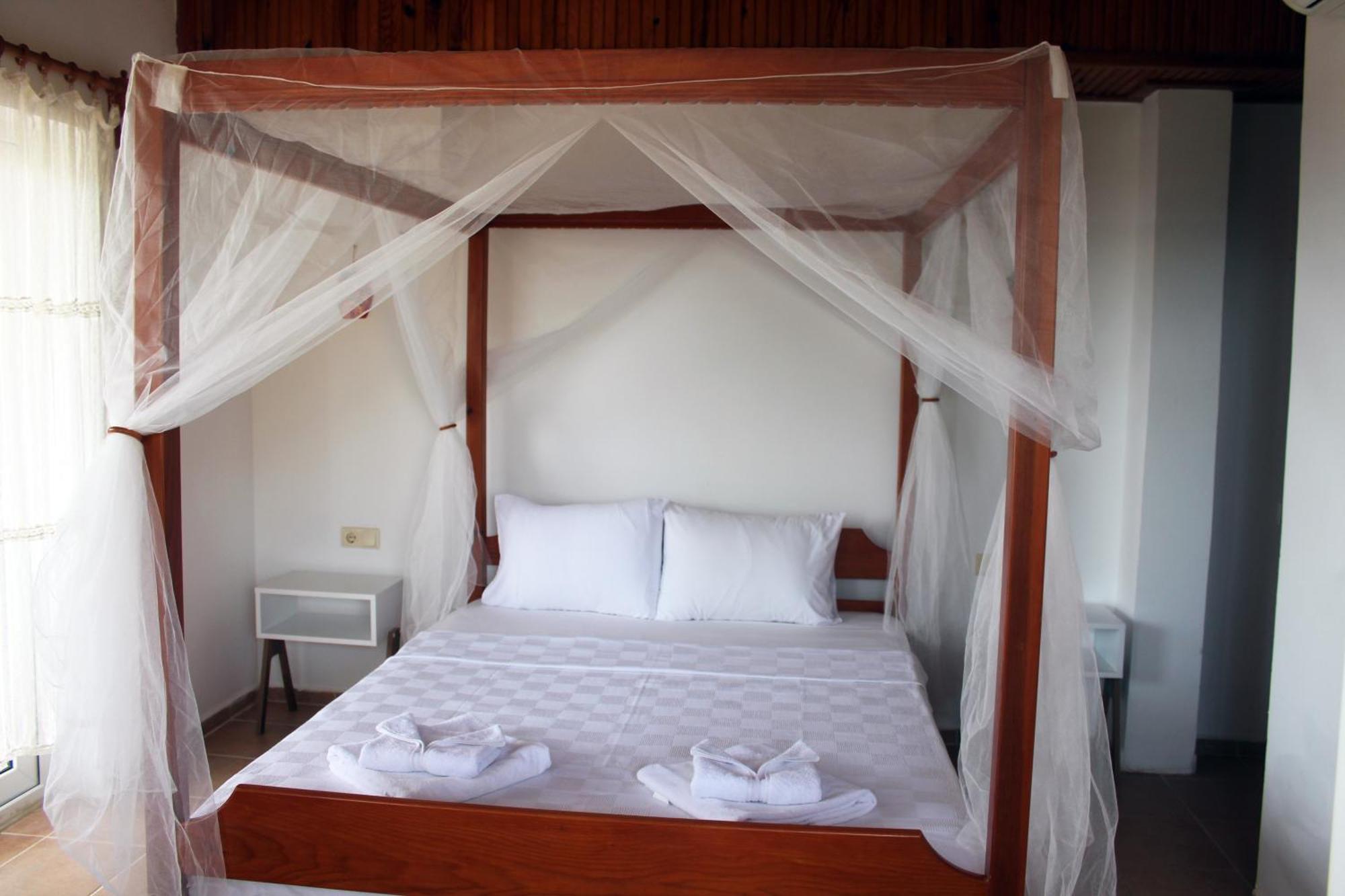 Datca Villa Carla Hotel 部屋 写真