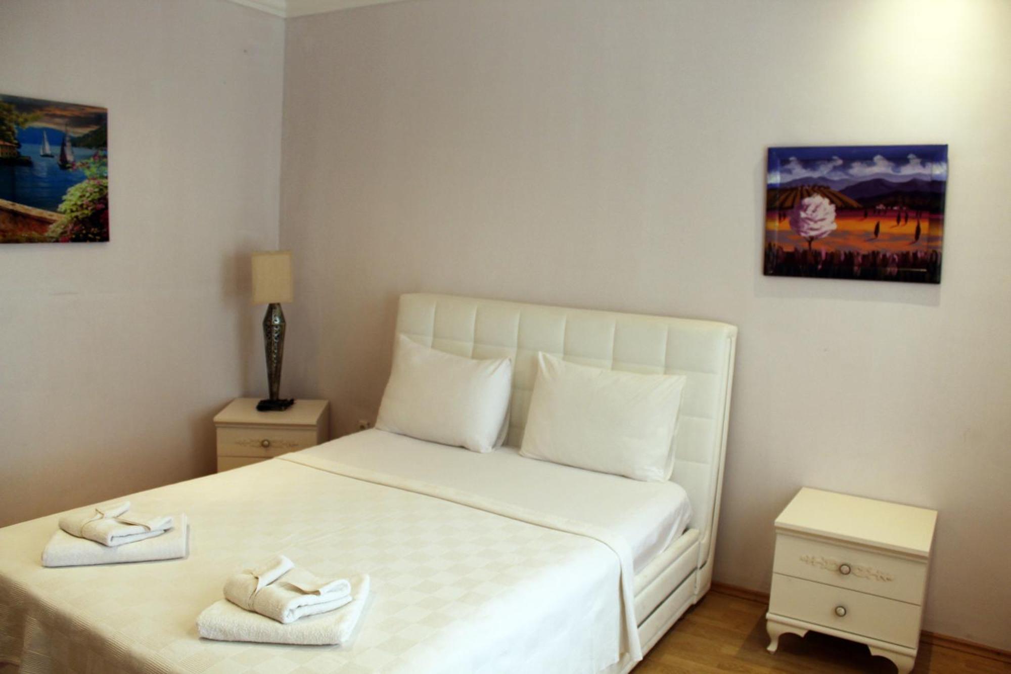 Datca Villa Carla Hotel 部屋 写真