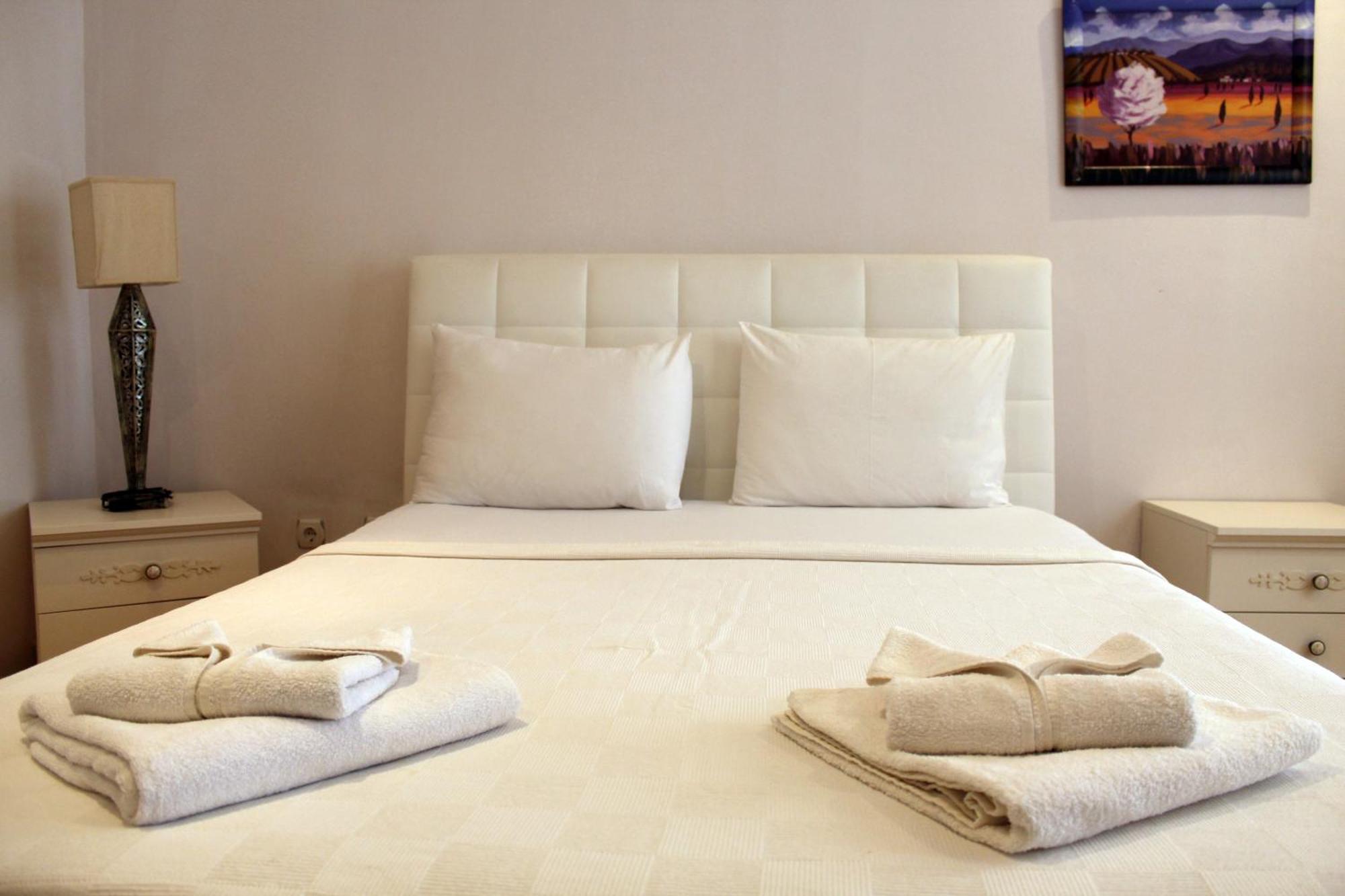 Datca Villa Carla Hotel 部屋 写真