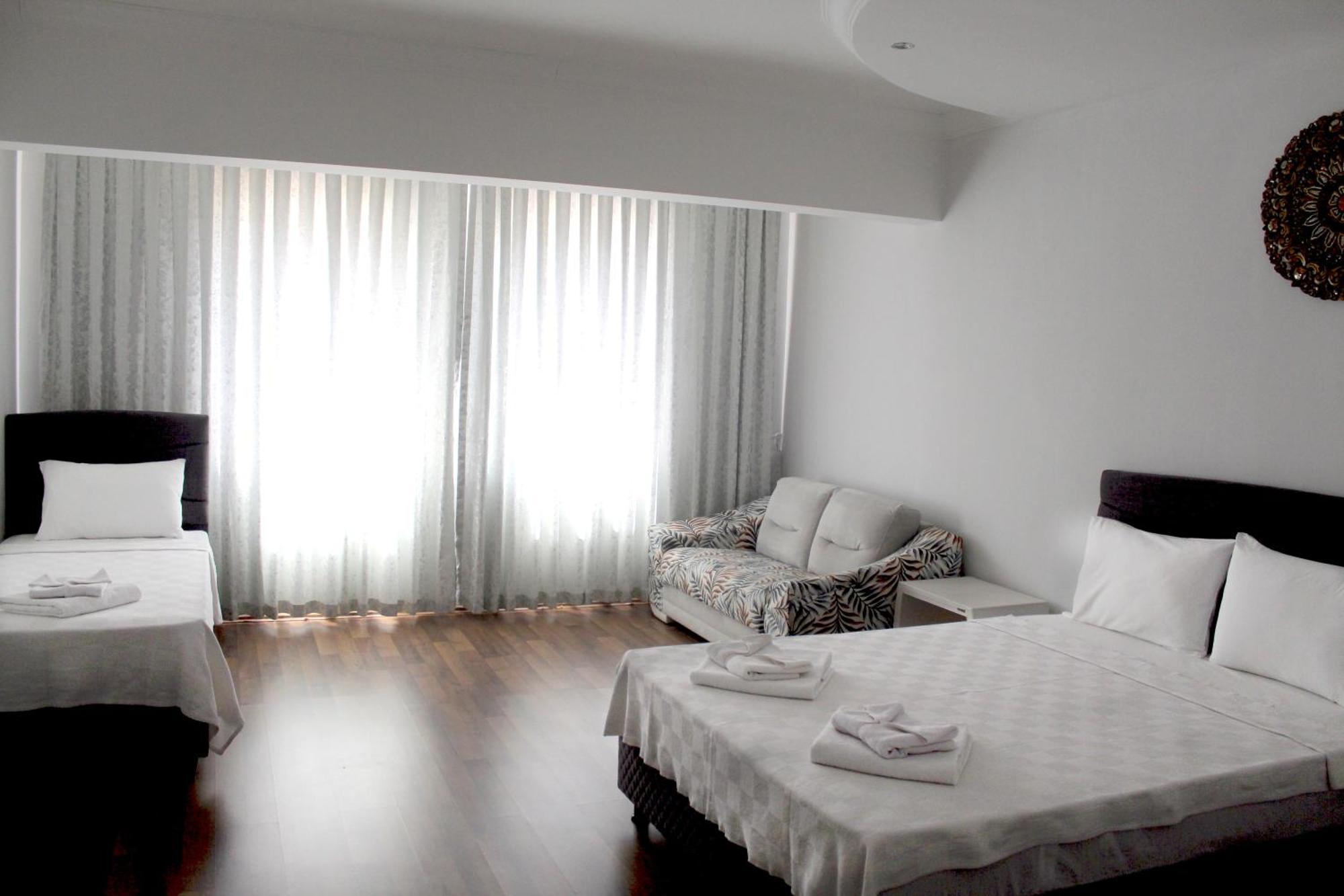 Datca Villa Carla Hotel 部屋 写真