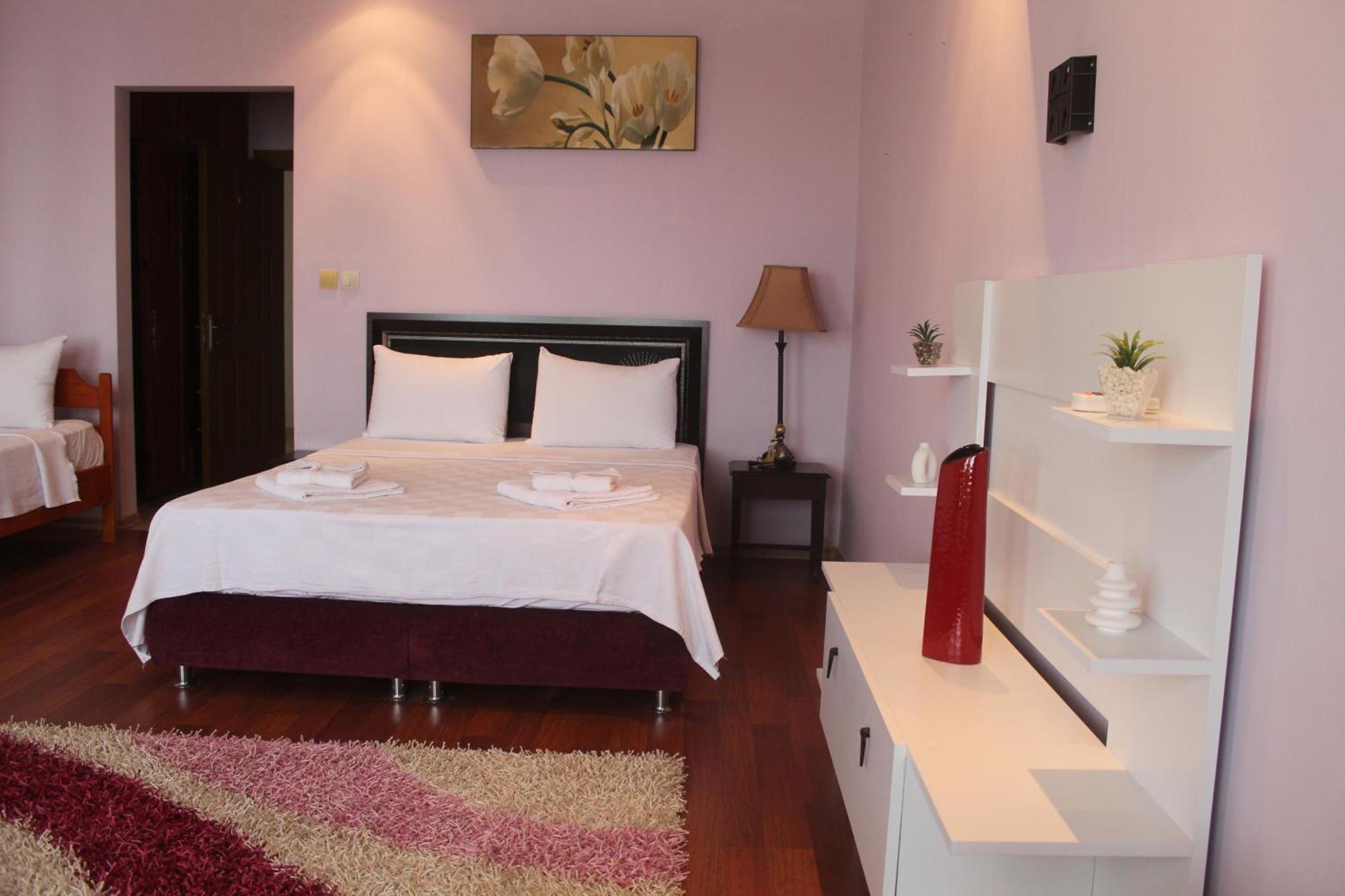 Datca Villa Carla Hotel 部屋 写真