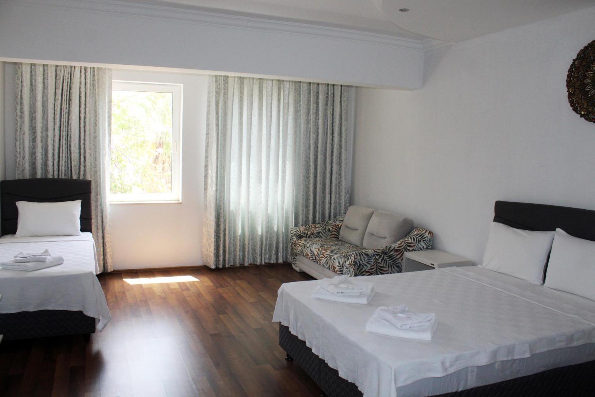 Datca Villa Carla Hotel 部屋 写真