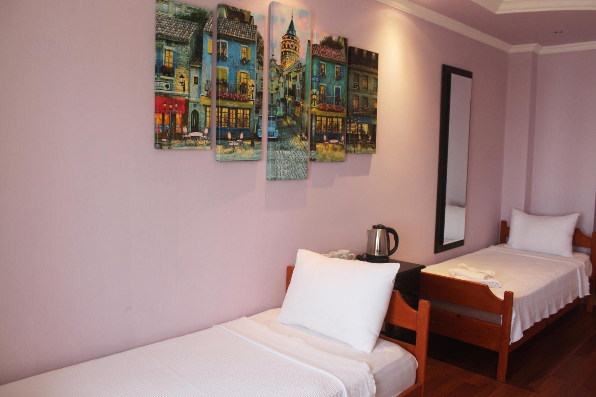 Datca Villa Carla Hotel 部屋 写真