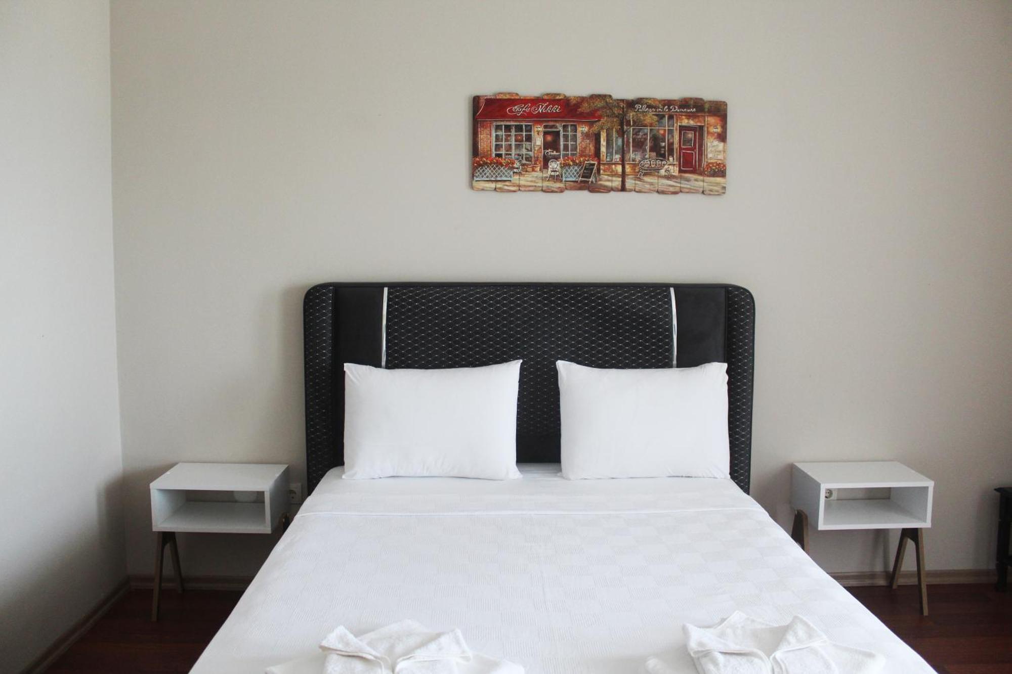 Datca Villa Carla Hotel 部屋 写真