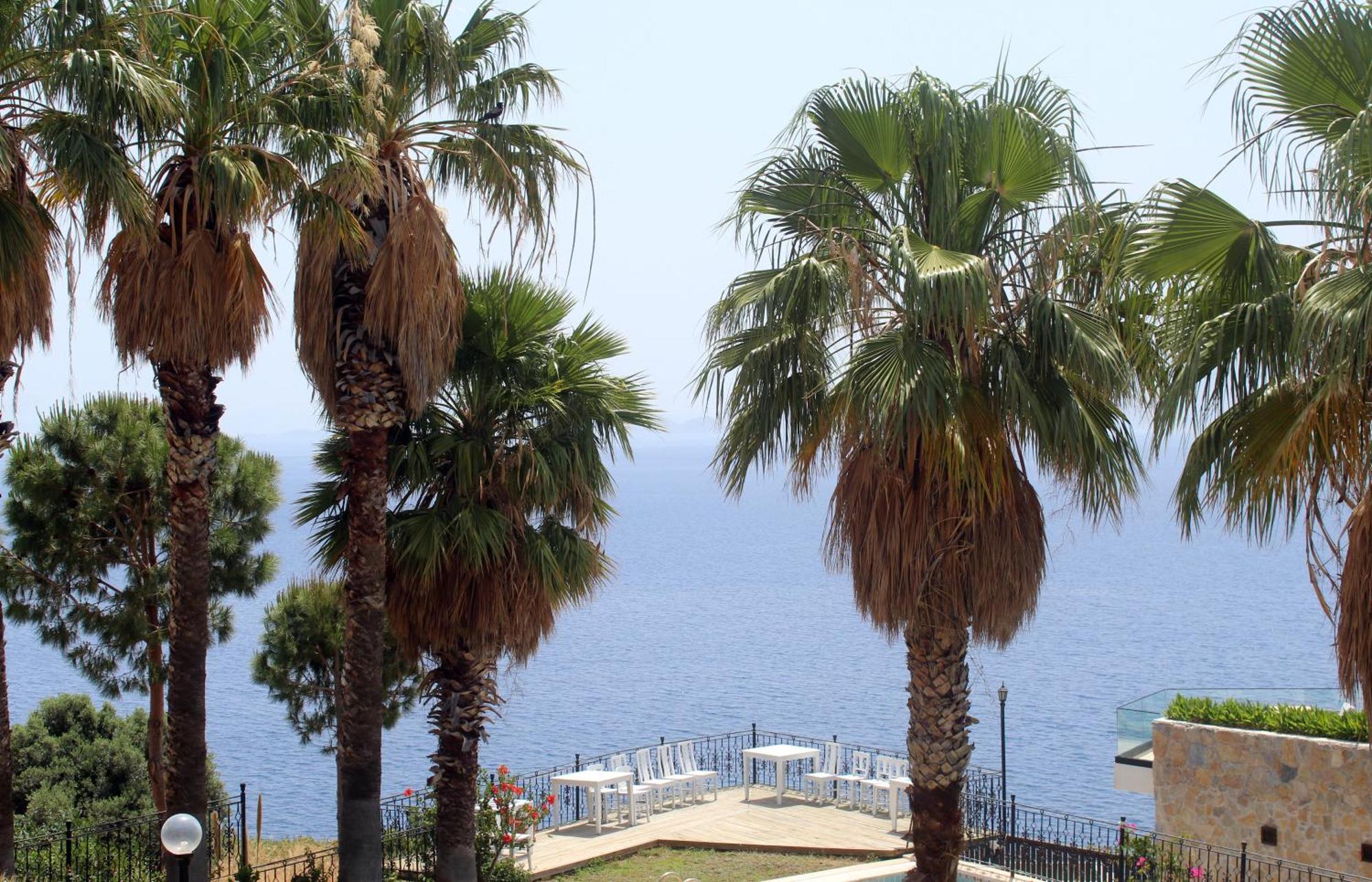 Datca Villa Carla Hotel 部屋 写真